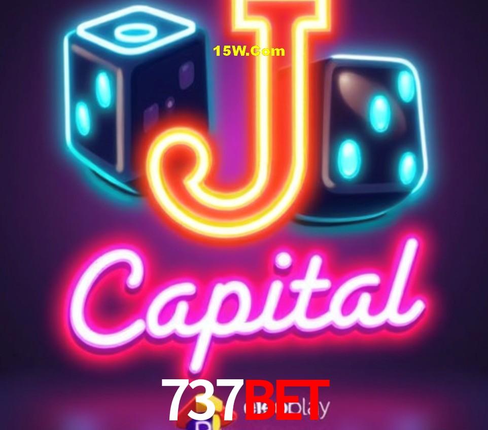 Casino Ao Vivo 737Bet