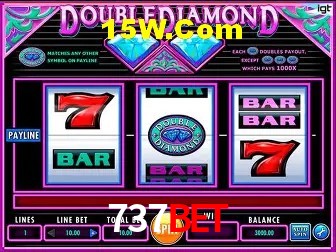 Jogos de Slot 737Bet
