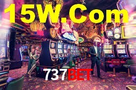Sinta a adrenalina dos jogos de cassino com 737Bet