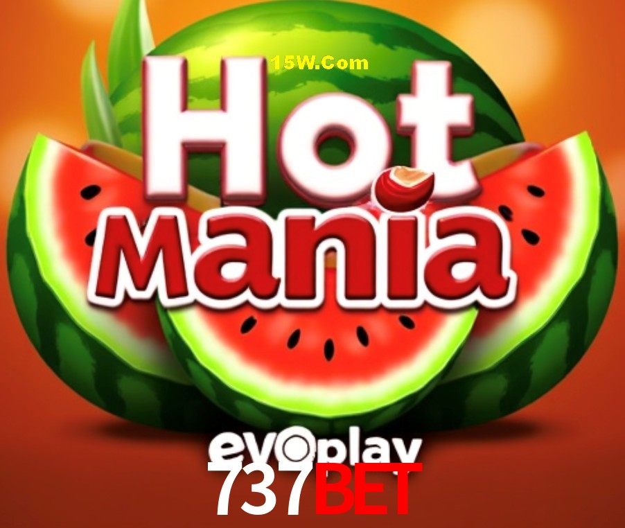 Jogos de Slot 737Bet