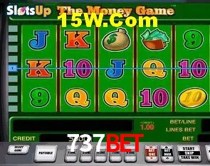 Promoção Relâmpago 737Bet