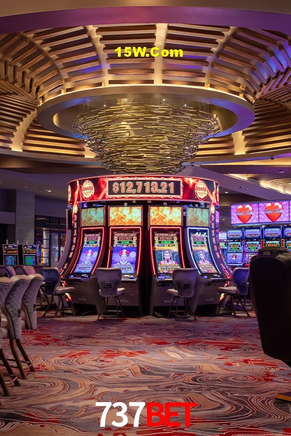 Mesa de Blackjack 737Bet