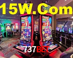 737Bet Login