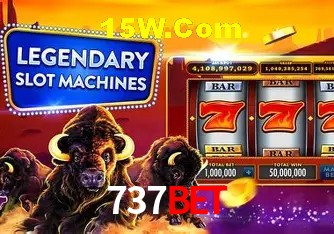 Casino Ao Vivo 737Bet